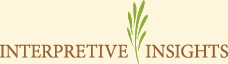 Interpretive Insights